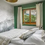 Appartamento Pod Orlem Zakopane
