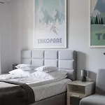 Appartamento Pod Orlem Zakopane