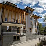 Pod Orlem Appartamento Zakopane