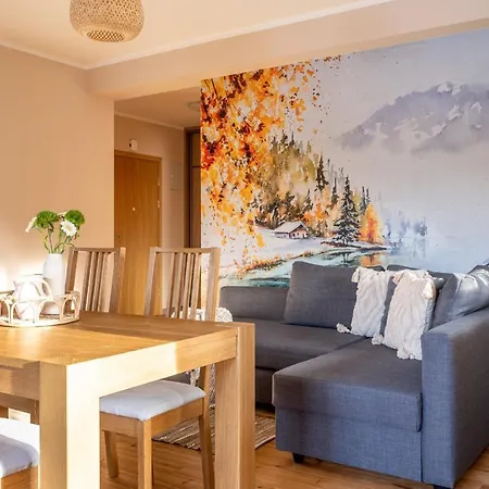 Pod Orlem Zakopane