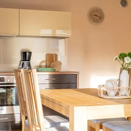 Pod Orlem Appartement