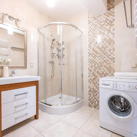 Pod Orlem Apartman *
