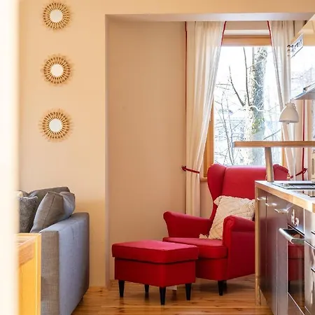Pod Orlem Zakopane