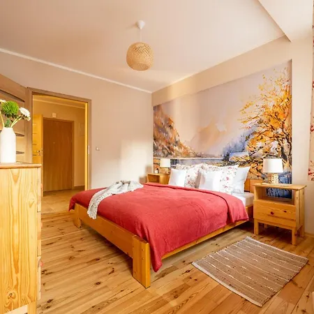 Apartman Pod Orlem *