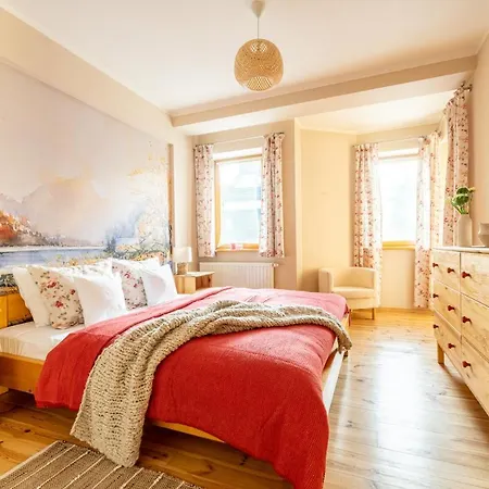 Apartman Pod Orlem
