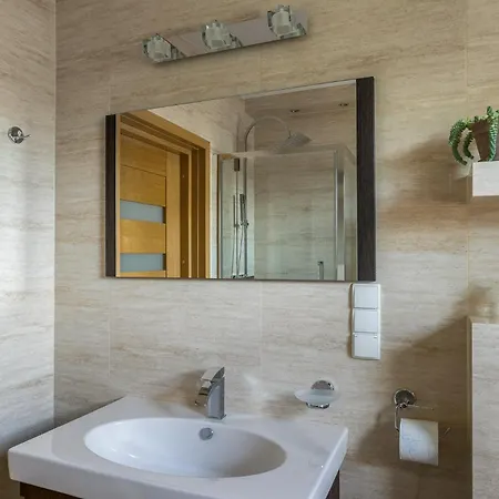 Apartman Pod Orlem