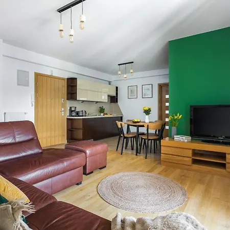 Pod Orlem Appartement