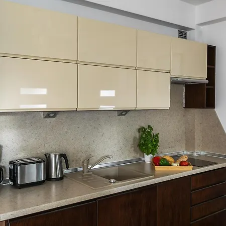 Apartman Pod Orlem