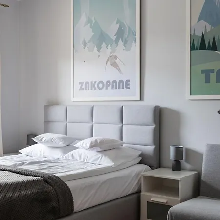 Apartman Pod Orlem Zakopane
