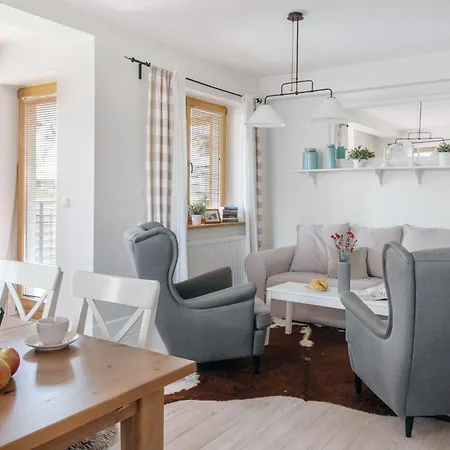 Pod Orlem Apartman