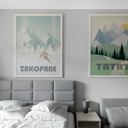 Pod Orlem Apartman *