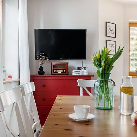 Apartman Pod Orlem *