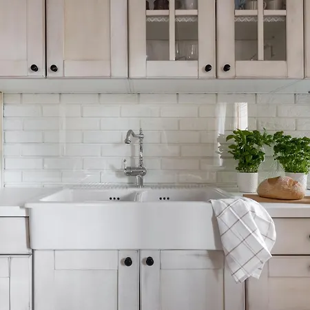 波尔兰公寓 公寓