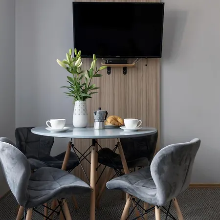 Pod Orlem Apartman Zakopane