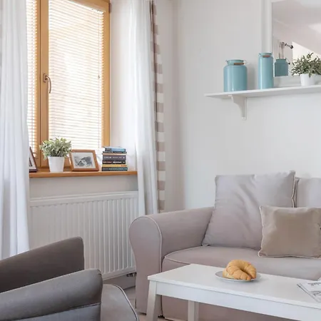 Pod Orlem Appartement *