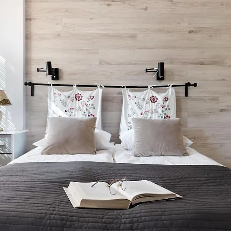 Apartman Pod Orlem *