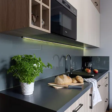 Pod Orlem Appartement Zakopane