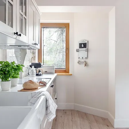 Apartman Pod Orlem Zakopane