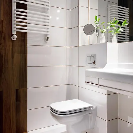 Pod Orlem Apartman Zakopane