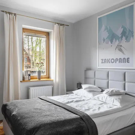 Pod Orlem * Zakopane