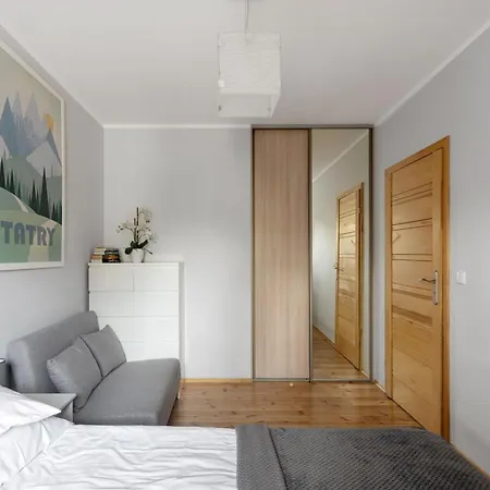 Pod Orlem Appartement