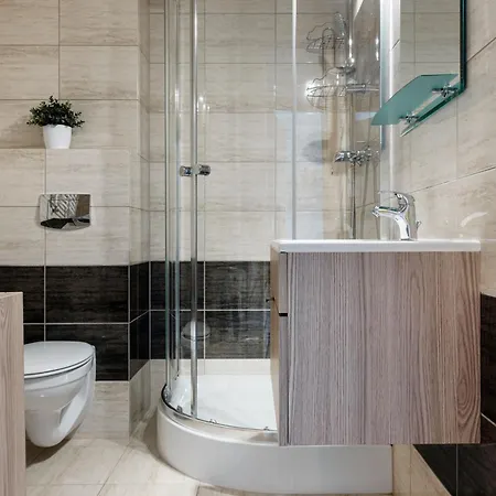 Pod Orlem Apartman