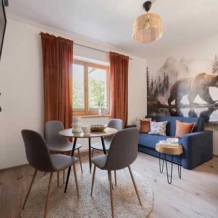 Appartement Pod Orlem Zakopane