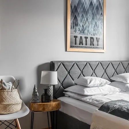 Pod Orlem Appartement *