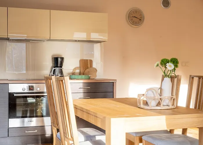 波尔兰公寓 公寓