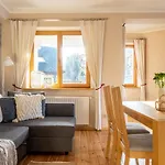 Pod Orlem Apartment Zakopane