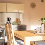 Pod Orlem Apartment