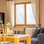 Pod Orlem Apartment Zakopane