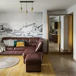 Apartman Pod Orlem
