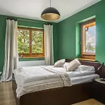Pod Orlem Zakopane