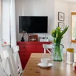 Apartman Pod Orlem *