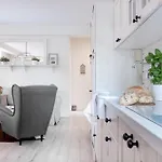 Apartman Pod Orlem *
