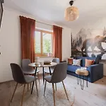 Apartamento Pod Orlem Zakopane