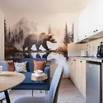 Pod Orlem Zakopane