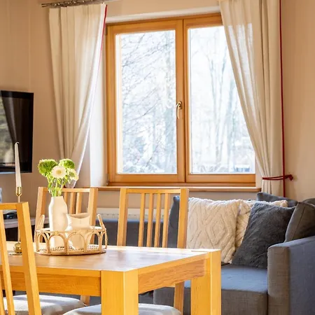 Pod Orlem Appartamento Zakopane