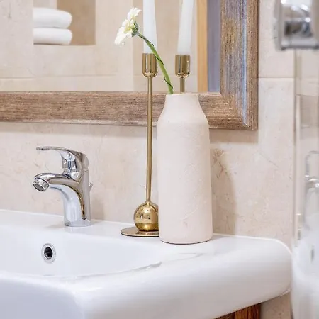 Pod Orlem Appartamento *