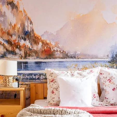 Appartamento Pod Orlem Zakopane