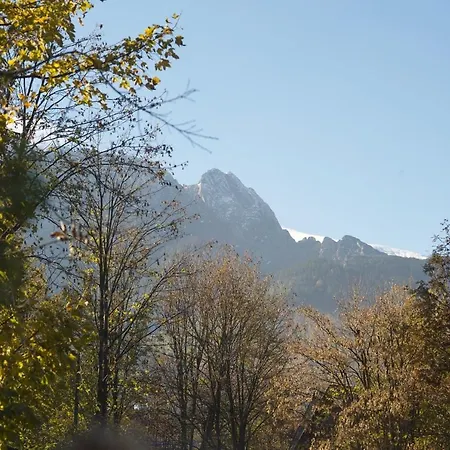 Appartamento Pod Orlem