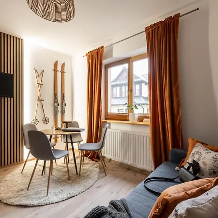 Pod Orlem * زاكوباني