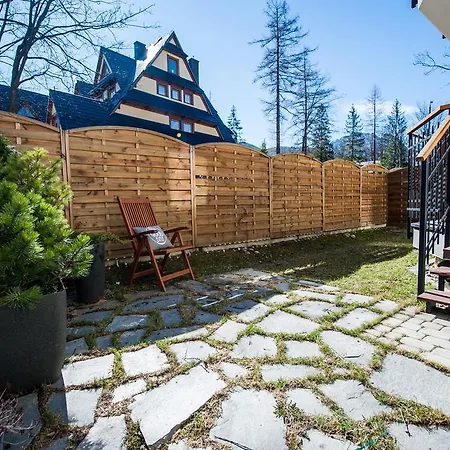 Appartamento Pod Orlem *