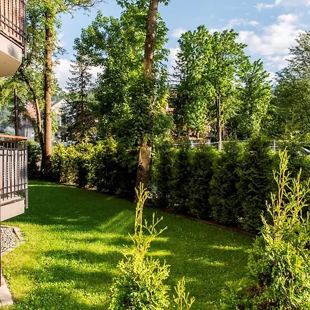 Appartamento Pod Orlem *