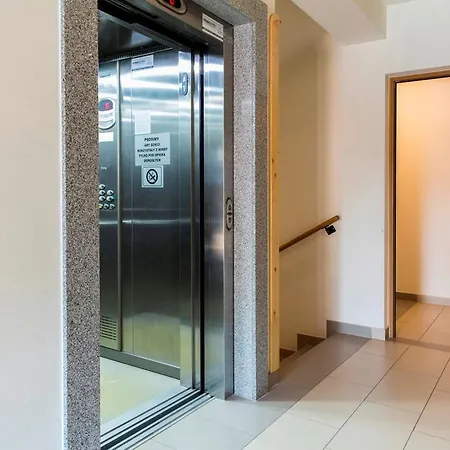 Pod Orlem * Zakopane