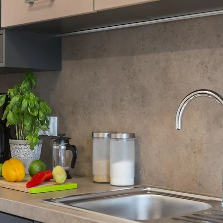 Pod Orlem Appartamento Zakopane