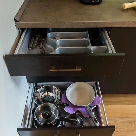 Pod Orlem * Zakopane