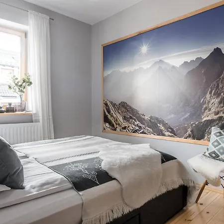 Pod Orlem * Zakopane